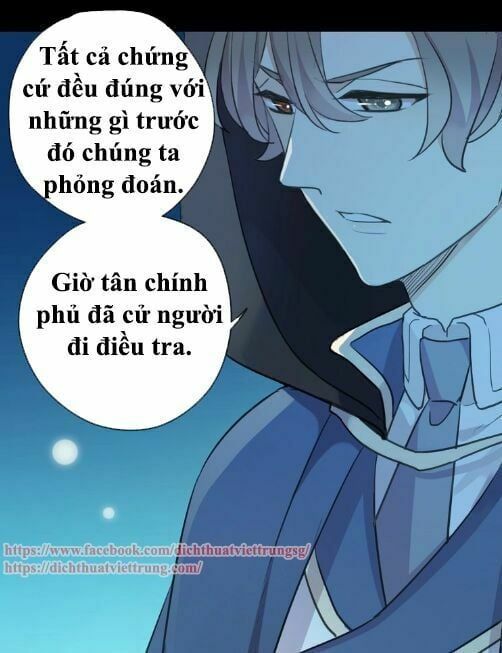 đọc truyện Vết Cắn Ngọt Ngào 3 Chương 56 ảnh 18 tại Thiên Thai Truyện