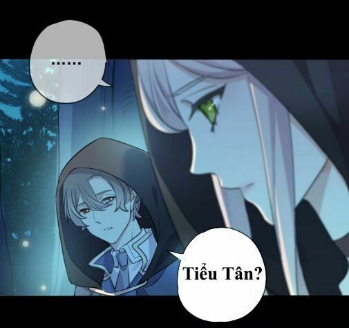 đọc truyện Vết Cắn Ngọt Ngào 3 Chương 56 ảnh 20 tại Thiên Thai Truyện