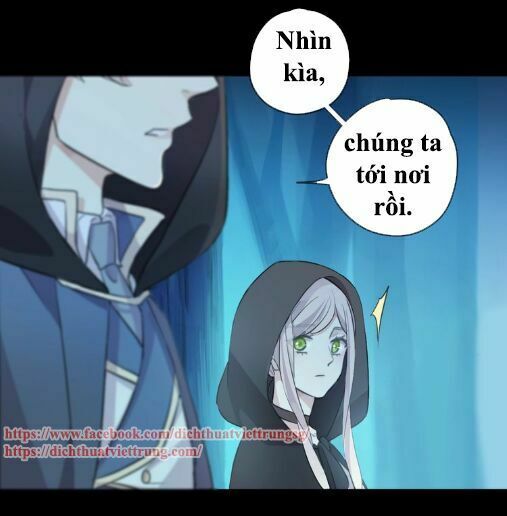 đọc truyện Vết Cắn Ngọt Ngào 3 Chương 56 ảnh 23 tại Thiên Thai Truyện