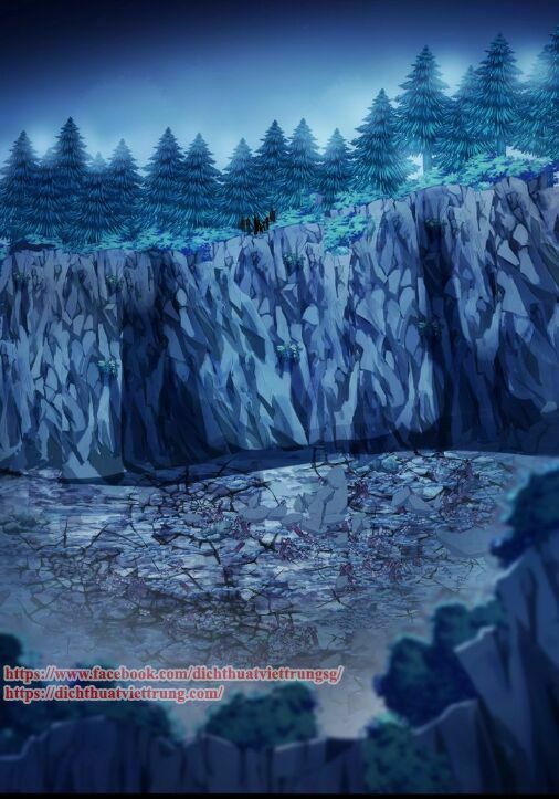 đọc truyện Vết Cắn Ngọt Ngào 3 Chương 56 ảnh 24 tại Thiên Thai Truyện