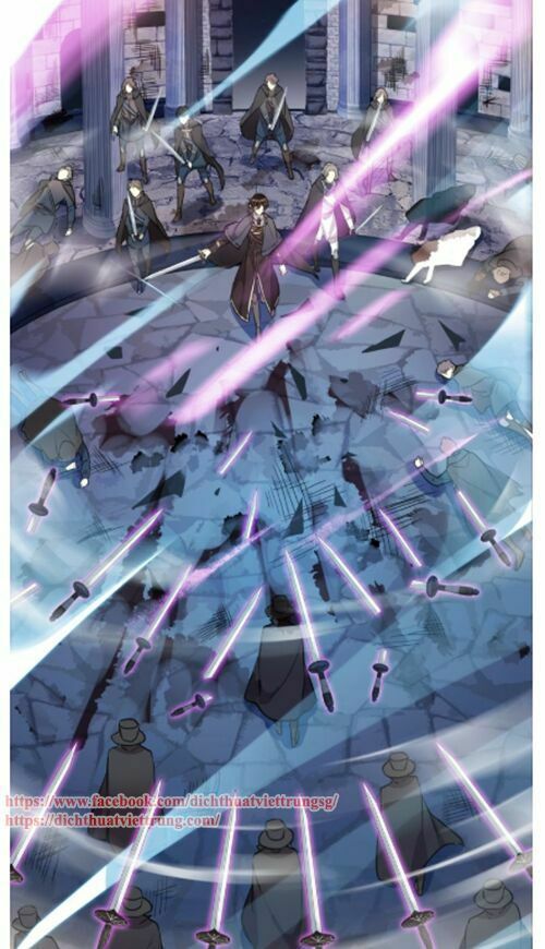 đọc truyện Vết Cắn Ngọt Ngào 3 Chương 56 ảnh 27 tại Thiên Thai Truyện