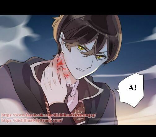 đọc truyện Vết Cắn Ngọt Ngào 3 Chương 56 ảnh 28 tại Thiên Thai Truyện