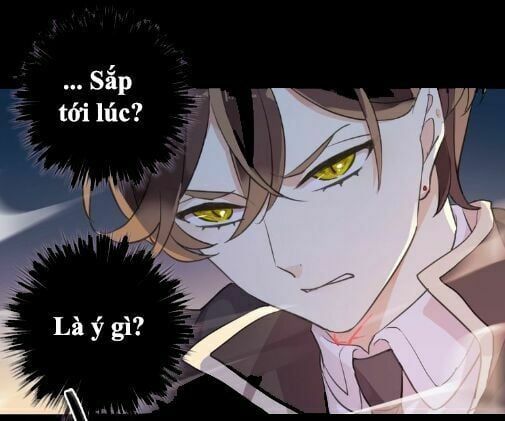 đọc truyện Vết Cắn Ngọt Ngào 3 Chương 56 ảnh 31 tại Thiên Thai Truyện