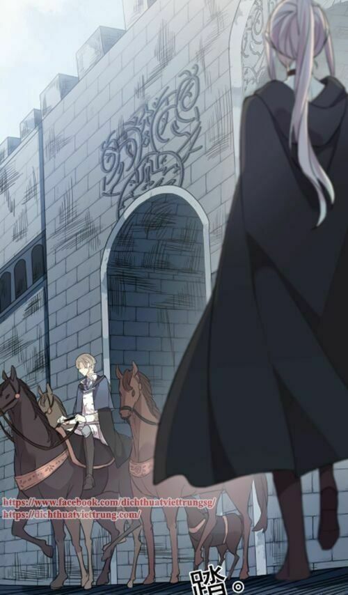 đọc truyện Vết Cắn Ngọt Ngào 3 Chương 56 ảnh 5 tại Thiên Thai Truyện