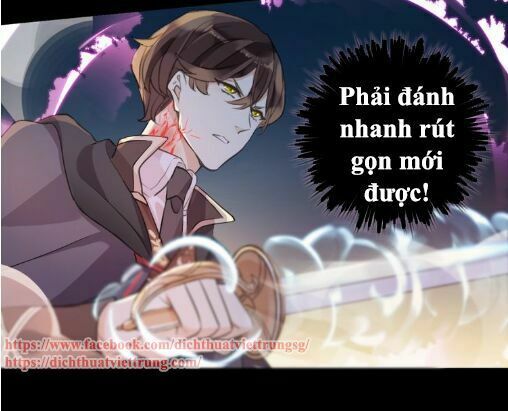 đọc truyện Vết Cắn Ngọt Ngào 3 Chương 56 ảnh 33 tại Thiên Thai Truyện