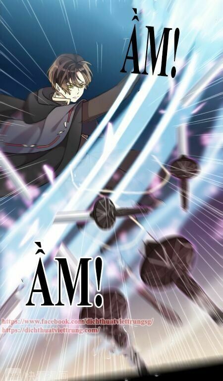 đọc truyện Vết Cắn Ngọt Ngào 3 Chương 56 ảnh 34 tại Thiên Thai Truyện