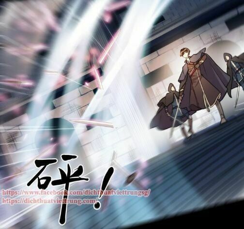 đọc truyện Vết Cắn Ngọt Ngào 3 Chương 56 ảnh 35 tại Thiên Thai Truyện