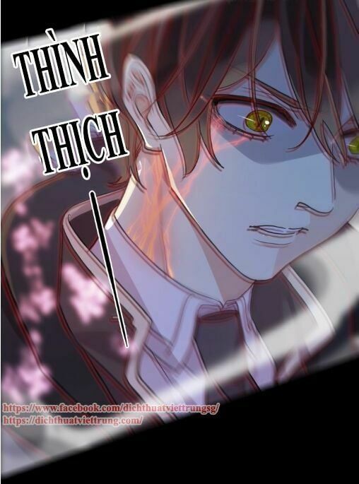 đọc truyện Vết Cắn Ngọt Ngào 3 Chương 56 ảnh 36 tại Thiên Thai Truyện