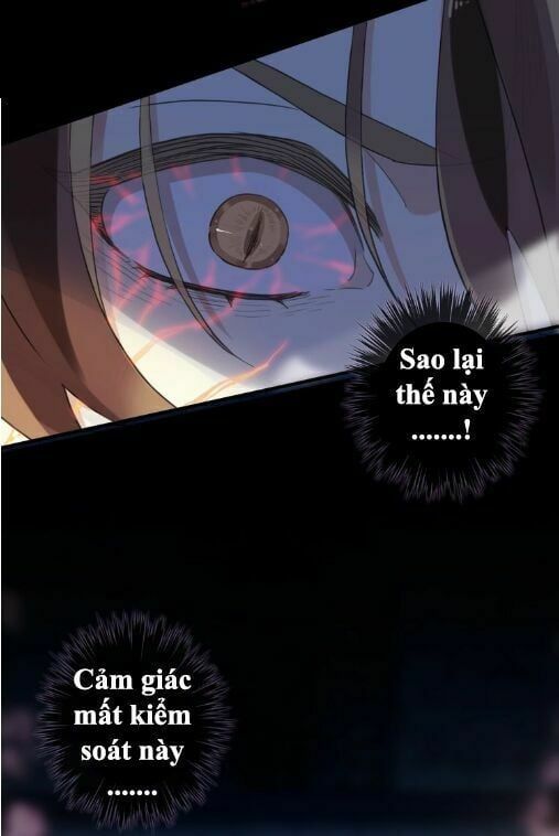 đọc truyện Vết Cắn Ngọt Ngào 3 Chương 56 ảnh 37 tại Thiên Thai Truyện