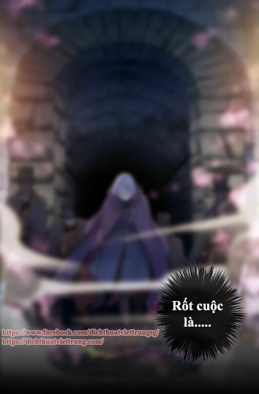 đọc truyện Vết Cắn Ngọt Ngào 3 Chương 56 ảnh 38 tại Thiên Thai Truyện