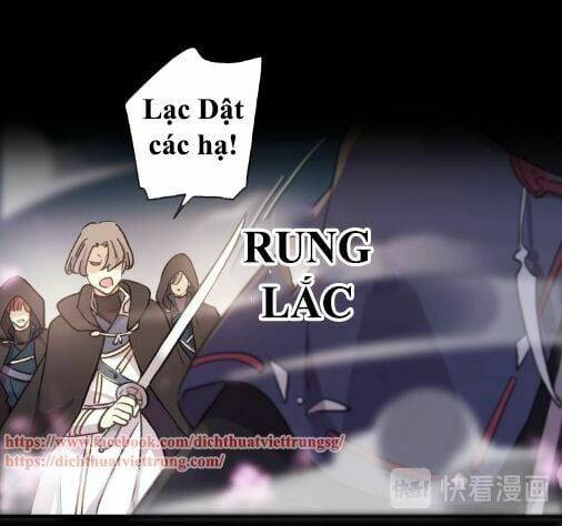 đọc truyện Vết Cắn Ngọt Ngào 3 Chương 56 ảnh 39 tại Thiên Thai Truyện