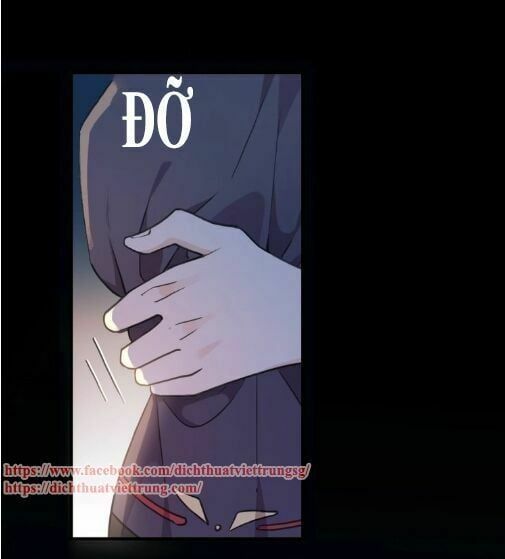 đọc truyện Vết Cắn Ngọt Ngào 3 Chương 56 ảnh 40 tại Thiên Thai Truyện