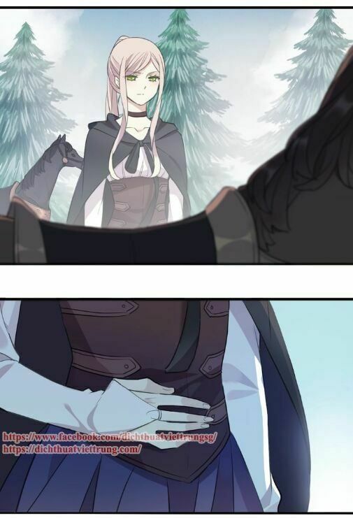 đọc truyện Vết Cắn Ngọt Ngào 3 Chương 56 ảnh 6 tại Thiên Thai Truyện