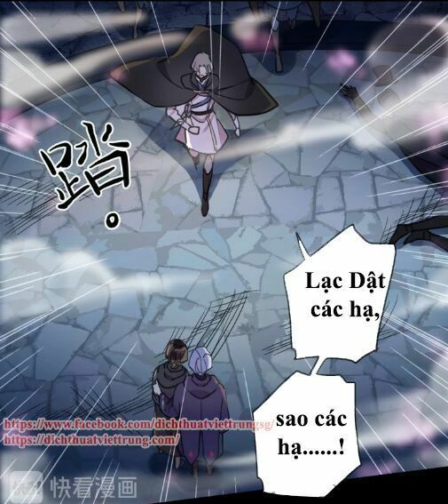 đọc truyện Vết Cắn Ngọt Ngào 3 Chương 56 ảnh 44 tại Thiên Thai Truyện