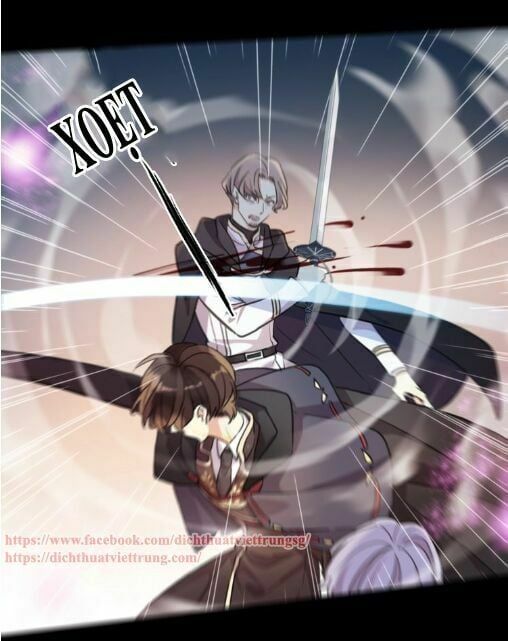 đọc truyện Vết Cắn Ngọt Ngào 3 Chương 56 ảnh 46 tại Thiên Thai Truyện