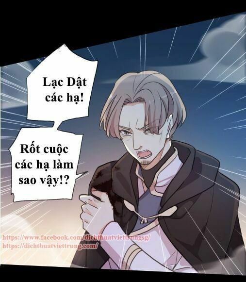 đọc truyện Vết Cắn Ngọt Ngào 3 Chương 56 ảnh 48 tại Thiên Thai Truyện