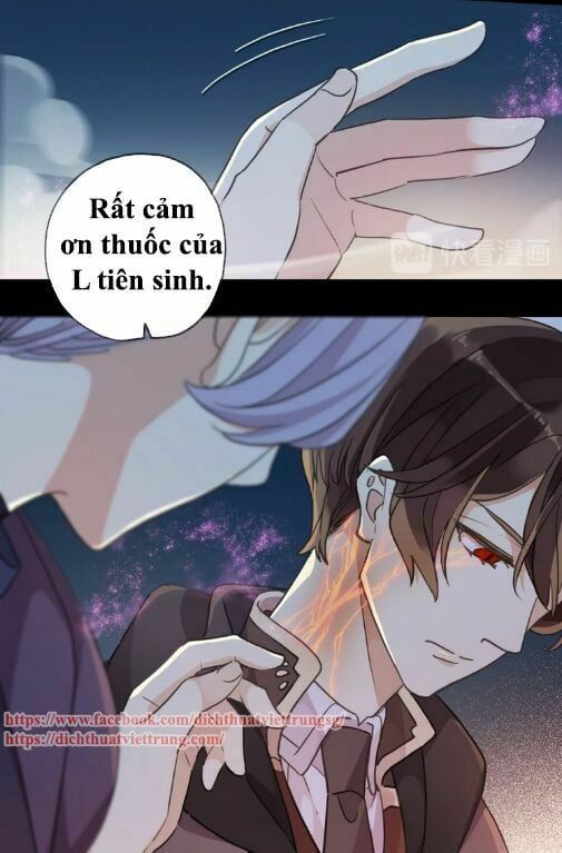 đọc truyện Vết Cắn Ngọt Ngào 3 Chương 56 ảnh 49 tại Thiên Thai Truyện