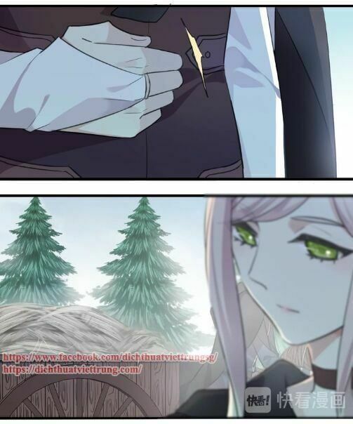 đọc truyện Vết Cắn Ngọt Ngào 3 Chương 56 ảnh 7 tại Thiên Thai Truyện