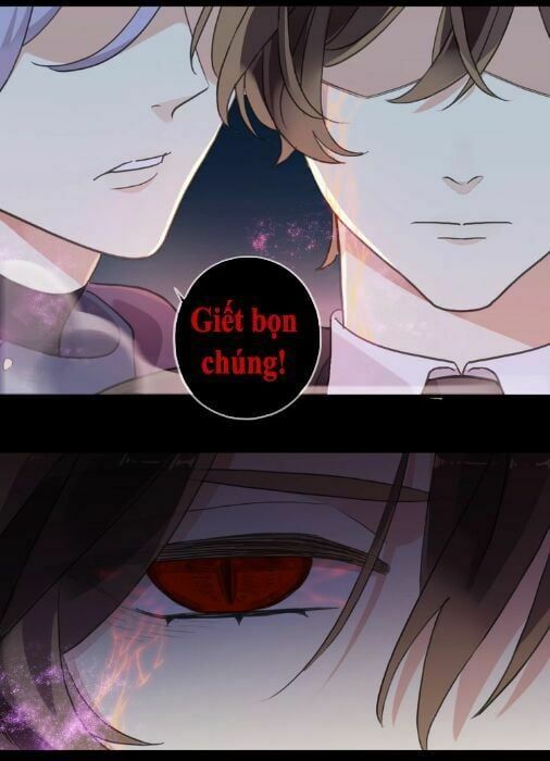 đọc truyện Vết Cắn Ngọt Ngào 3 Chương 56 ảnh 52 tại Thiên Thai Truyện