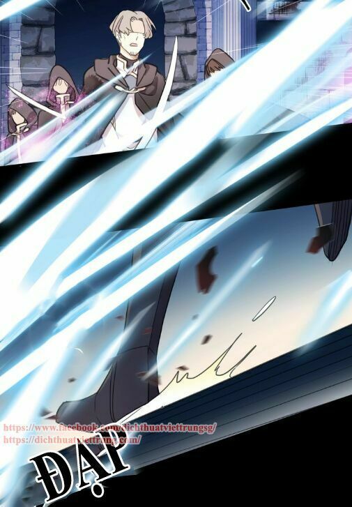 đọc truyện Vết Cắn Ngọt Ngào 3 Chương 56 ảnh 56 tại Thiên Thai Truyện