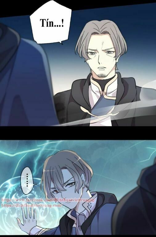 đọc truyện Vết Cắn Ngọt Ngào 3 Chương 56 ảnh 59 tại Thiên Thai Truyện