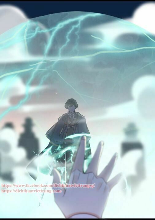 đọc truyện Vết Cắn Ngọt Ngào 3 Chương 56 ảnh 61 tại Thiên Thai Truyện