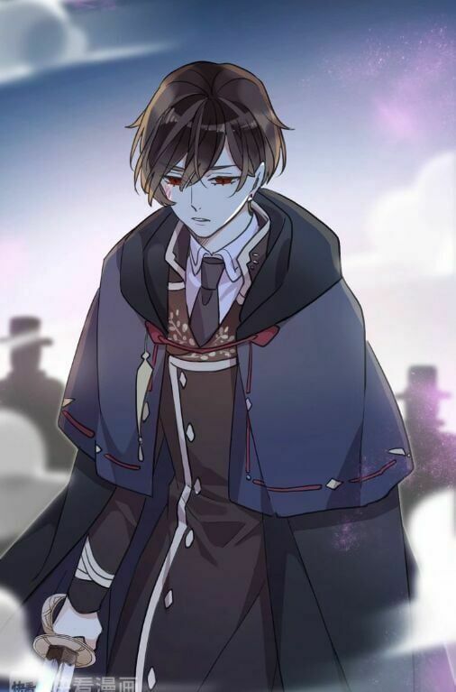 đọc truyện Vết Cắn Ngọt Ngào 3 Chương 56 ảnh 63 tại Thiên Thai Truyện