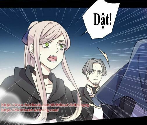 đọc truyện Vết Cắn Ngọt Ngào 3 Chương 56 ảnh 64 tại Thiên Thai Truyện