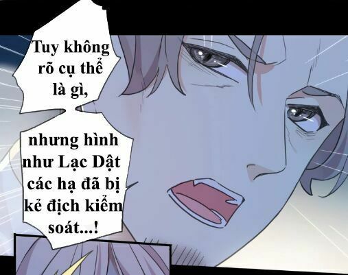 đọc truyện Vết Cắn Ngọt Ngào 3 Chương 56 ảnh 66 tại Thiên Thai Truyện