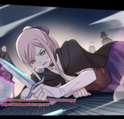 đọc truyện Vết Cắn Ngọt Ngào 3 Chương 56 ảnh 69 tại Thiên Thai Truyện