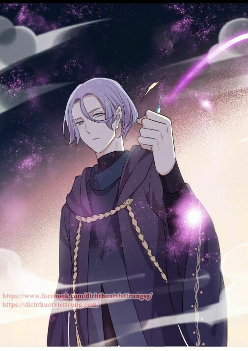 đọc truyện Vết Cắn Ngọt Ngào 3 Chương 56 ảnh 70 tại Thiên Thai Truyện