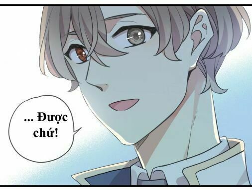 đọc truyện Vết Cắn Ngọt Ngào 3 Chương 56 ảnh 9 tại Thiên Thai Truyện