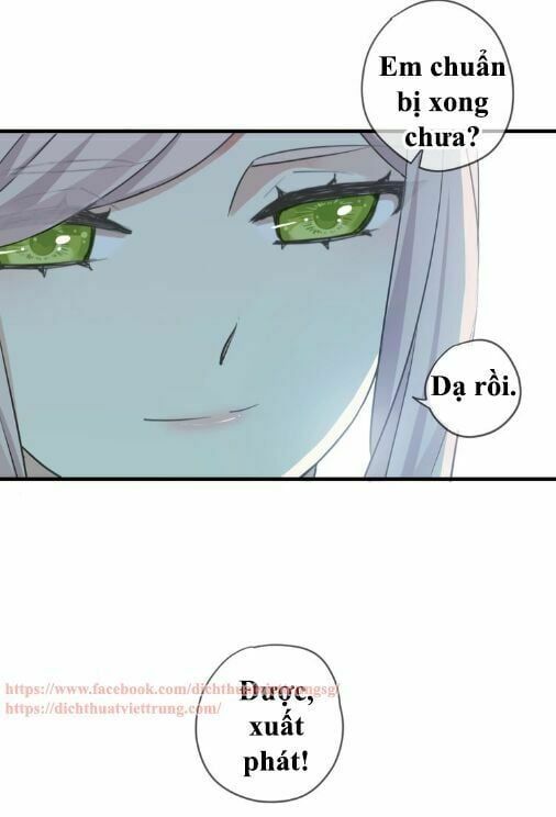 đọc truyện Vết Cắn Ngọt Ngào 3 Chương 56 ảnh 10 tại Thiên Thai Truyện