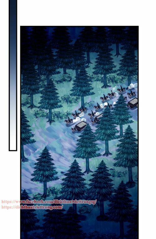 đọc truyện Vết Cắn Ngọt Ngào 3 Chương 56 ảnh 11 tại Thiên Thai Truyện