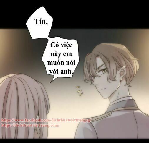 đọc truyện Vết Cắn Ngọt Ngào 3 Chương 57 ảnh 12 tại Thiên Thai Truyện