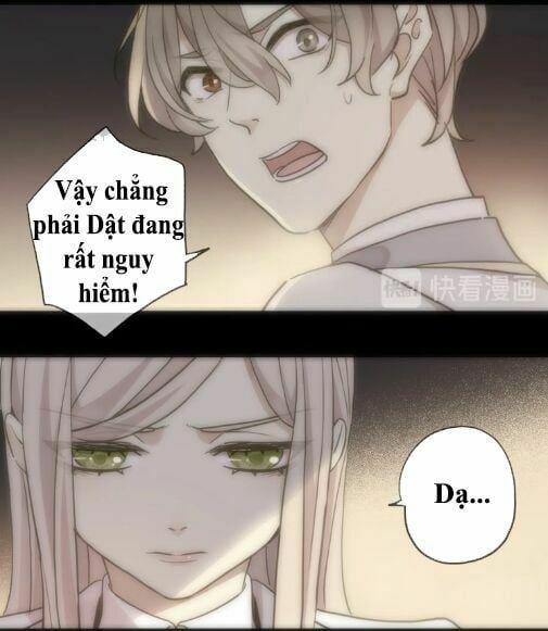 đọc truyện Vết Cắn Ngọt Ngào 3 Chương 57 ảnh 14 tại Thiên Thai Truyện