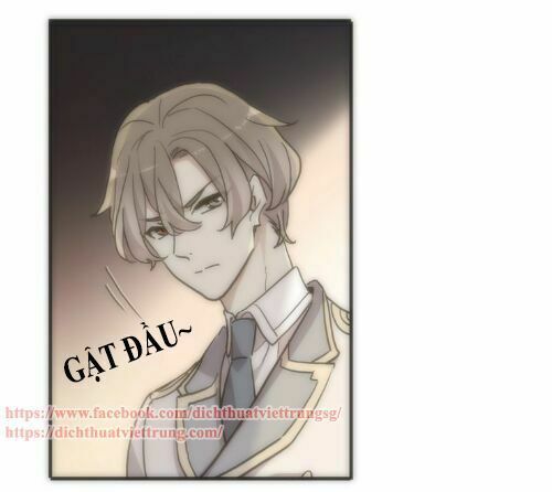 đọc truyện Vết Cắn Ngọt Ngào 3 Chương 57 ảnh 16 tại Thiên Thai Truyện