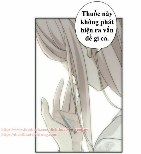 đọc truyện Vết Cắn Ngọt Ngào 3 Chương 57 ảnh 19 tại Thiên Thai Truyện