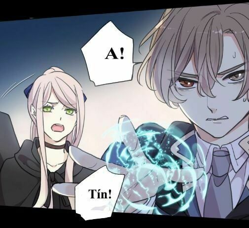 đọc truyện Vết Cắn Ngọt Ngào 3 Chương 57 ảnh 23 tại Thiên Thai Truyện