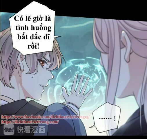 đọc truyện Vết Cắn Ngọt Ngào 3 Chương 57 ảnh 24 tại Thiên Thai Truyện