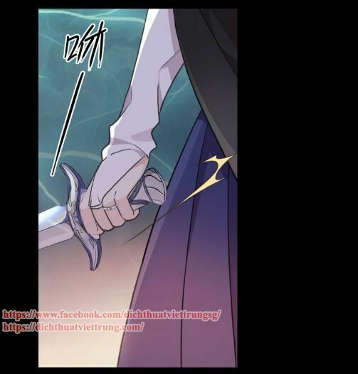 đọc truyện Vết Cắn Ngọt Ngào 3 Chương 57 ảnh 29 tại Thiên Thai Truyện