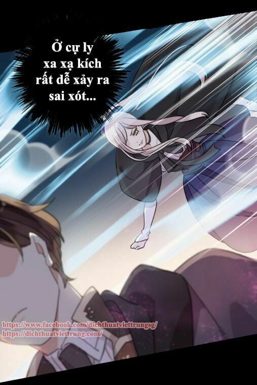 đọc truyện Vết Cắn Ngọt Ngào 3 Chương 57 ảnh 31 tại Thiên Thai Truyện