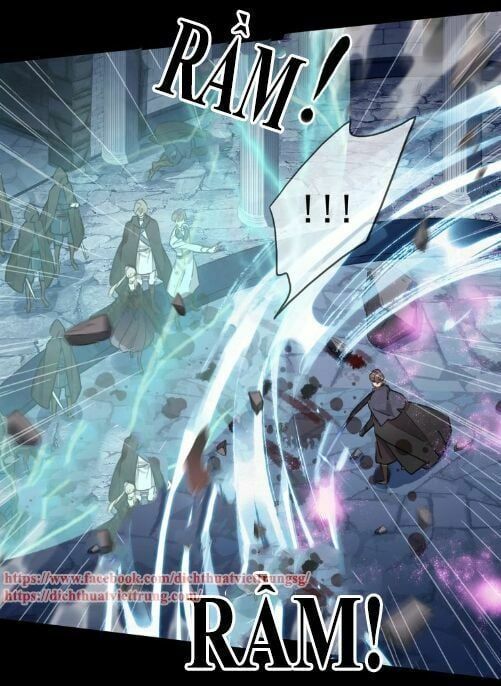 đọc truyện Vết Cắn Ngọt Ngào 3 Chương 57 ảnh 5 tại Thiên Thai Truyện