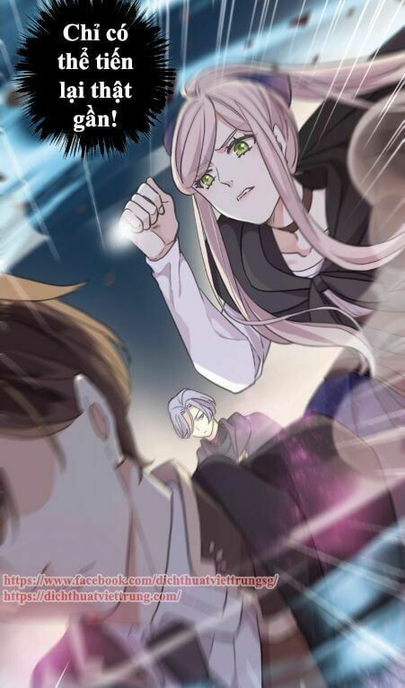 đọc truyện Vết Cắn Ngọt Ngào 3 Chương 57 ảnh 33 tại Thiên Thai Truyện