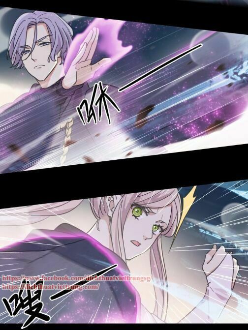 đọc truyện Vết Cắn Ngọt Ngào 3 Chương 57 ảnh 34 tại Thiên Thai Truyện