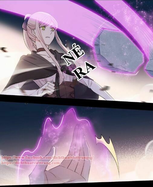 đọc truyện Vết Cắn Ngọt Ngào 3 Chương 57 ảnh 35 tại Thiên Thai Truyện