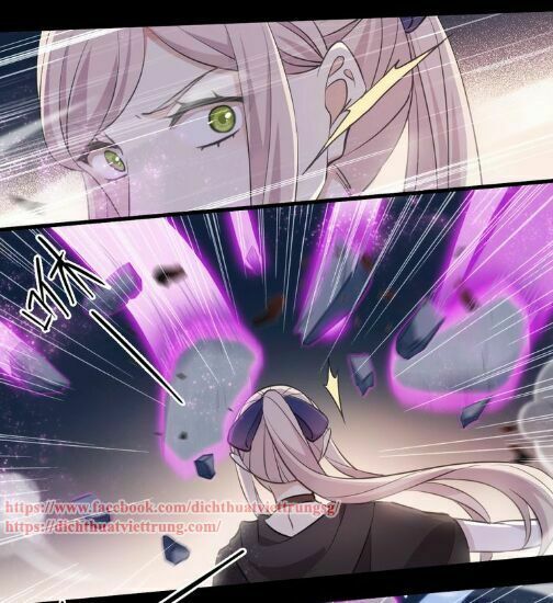 đọc truyện Vết Cắn Ngọt Ngào 3 Chương 57 ảnh 36 tại Thiên Thai Truyện