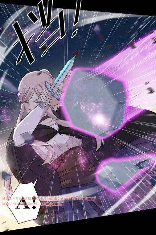 đọc truyện Vết Cắn Ngọt Ngào 3 Chương 57 ảnh 38 tại Thiên Thai Truyện