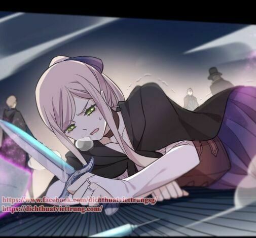 đọc truyện Vết Cắn Ngọt Ngào 3 Chương 57 ảnh 41 tại Thiên Thai Truyện