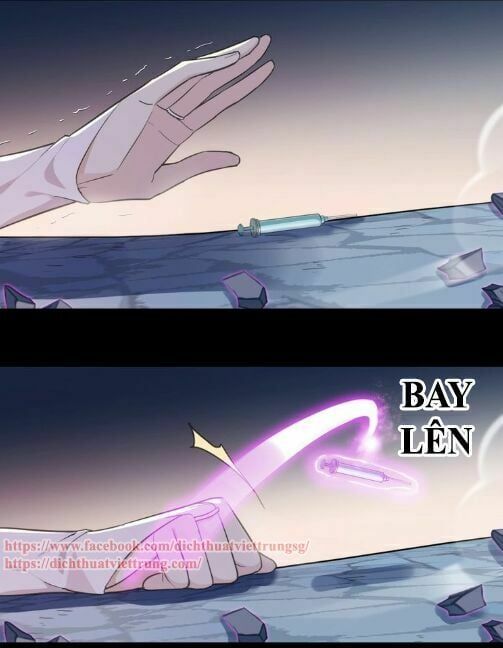 đọc truyện Vết Cắn Ngọt Ngào 3 Chương 57 ảnh 42 tại Thiên Thai Truyện